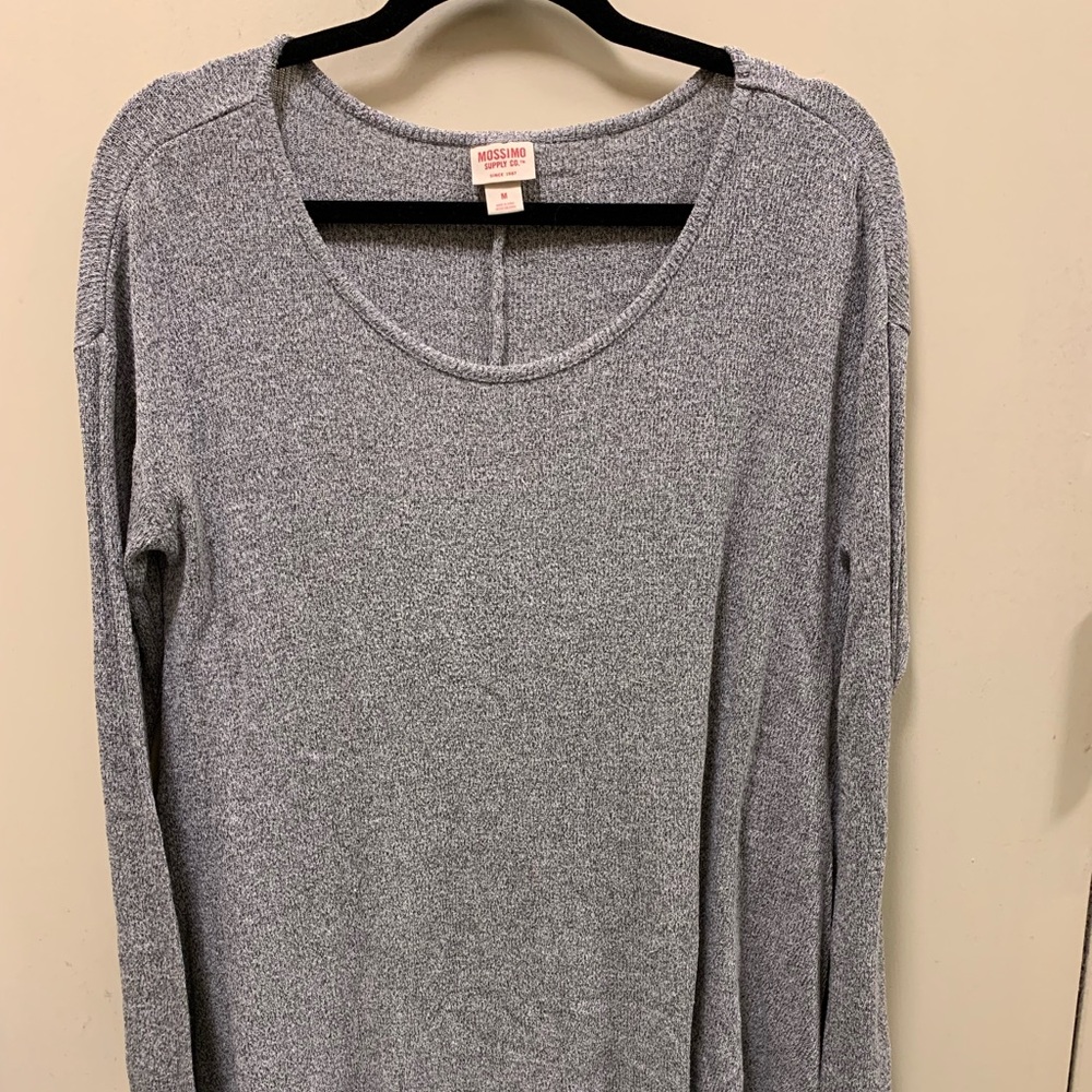 Target sweater